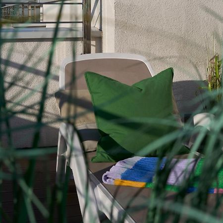 קולובז'ג Apartament Z Tarasem Panorama מראה חיצוני תמונה