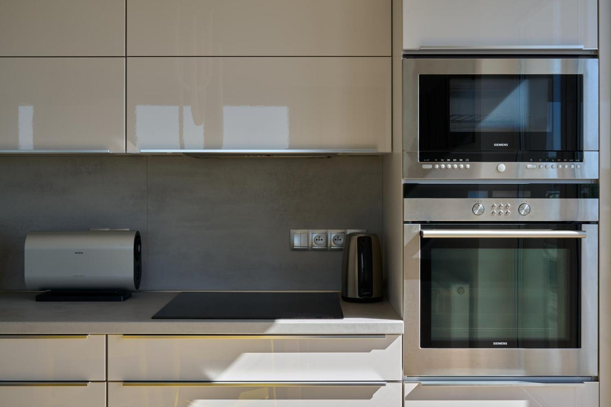 קולובז'ג Apartament Z Tarasem Panorama מראה חיצוני תמונה
