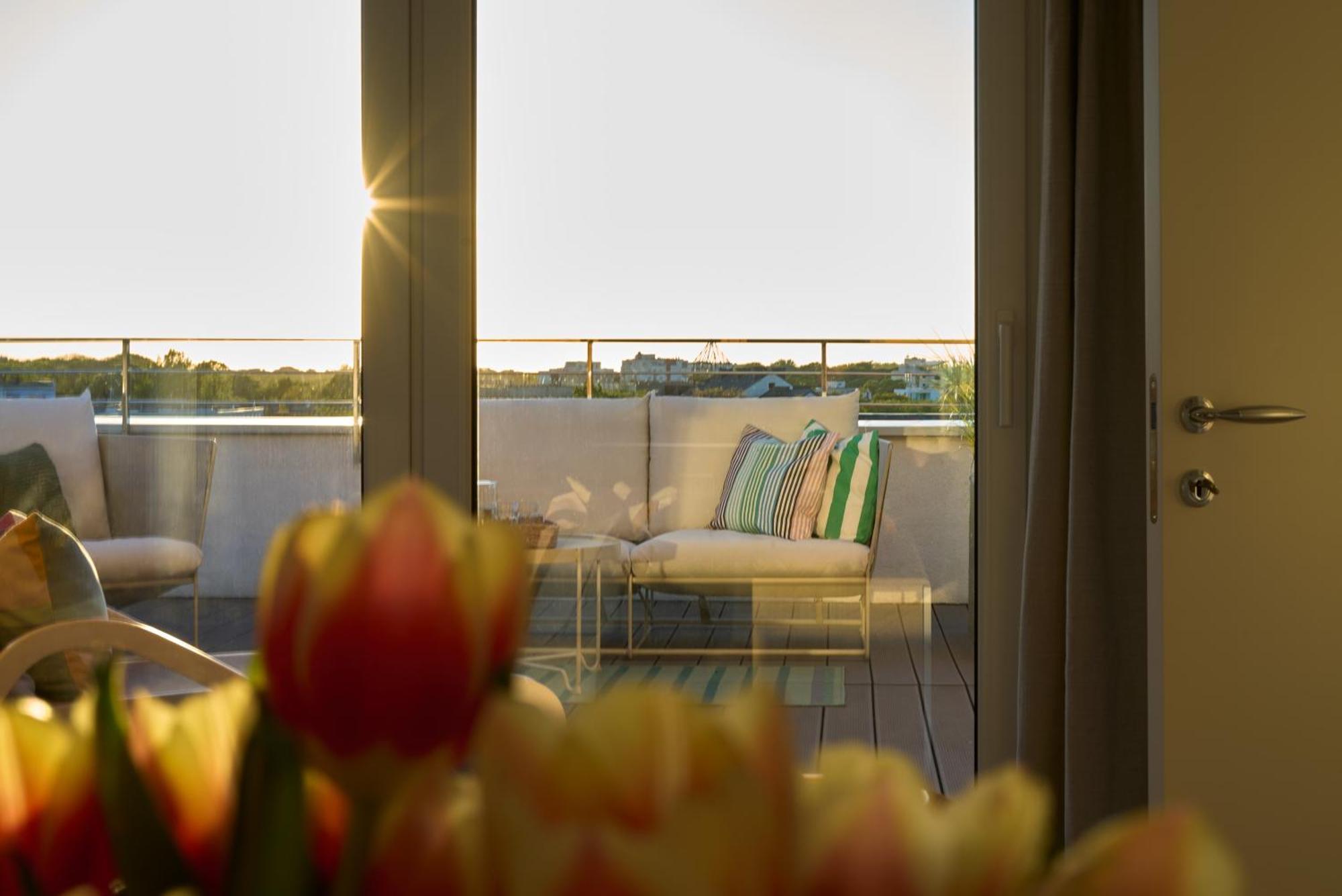 קולובז'ג Apartament Z Tarasem Panorama מראה חיצוני תמונה