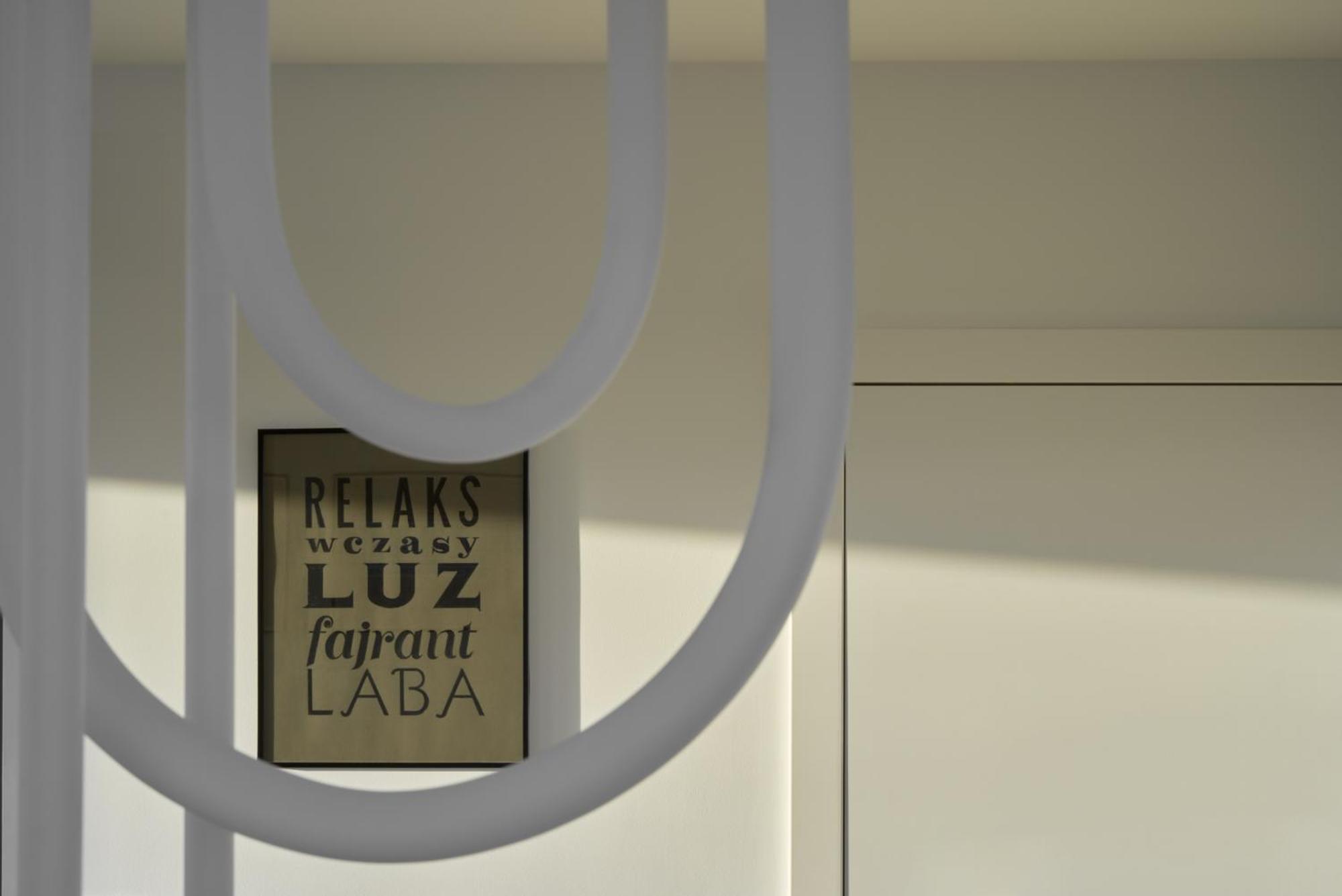 קולובז'ג Apartament Z Tarasem Panorama מראה חיצוני תמונה