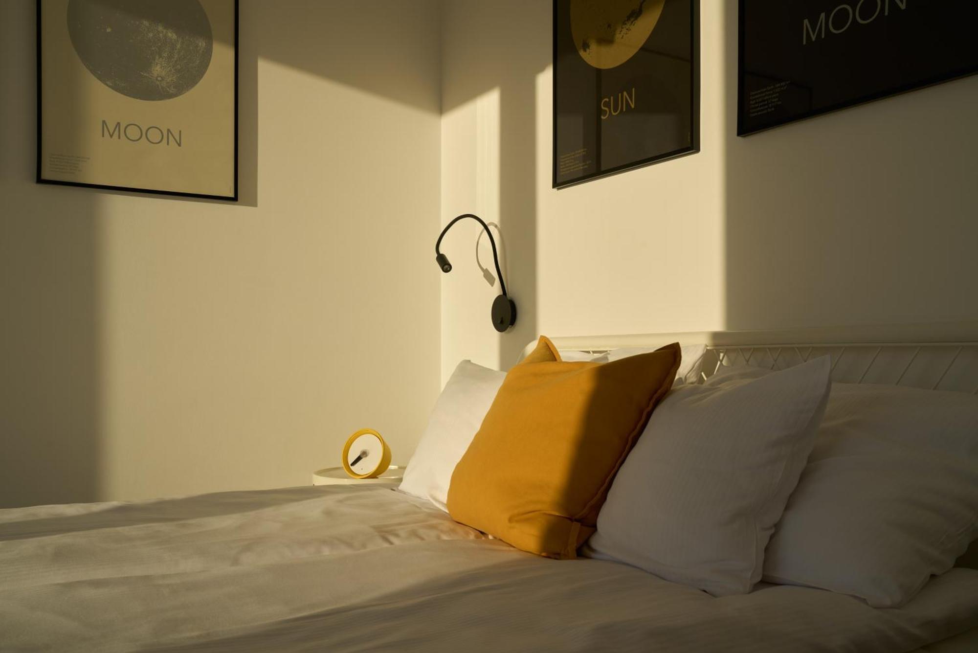 קולובז'ג Apartament Z Tarasem Panorama מראה חיצוני תמונה