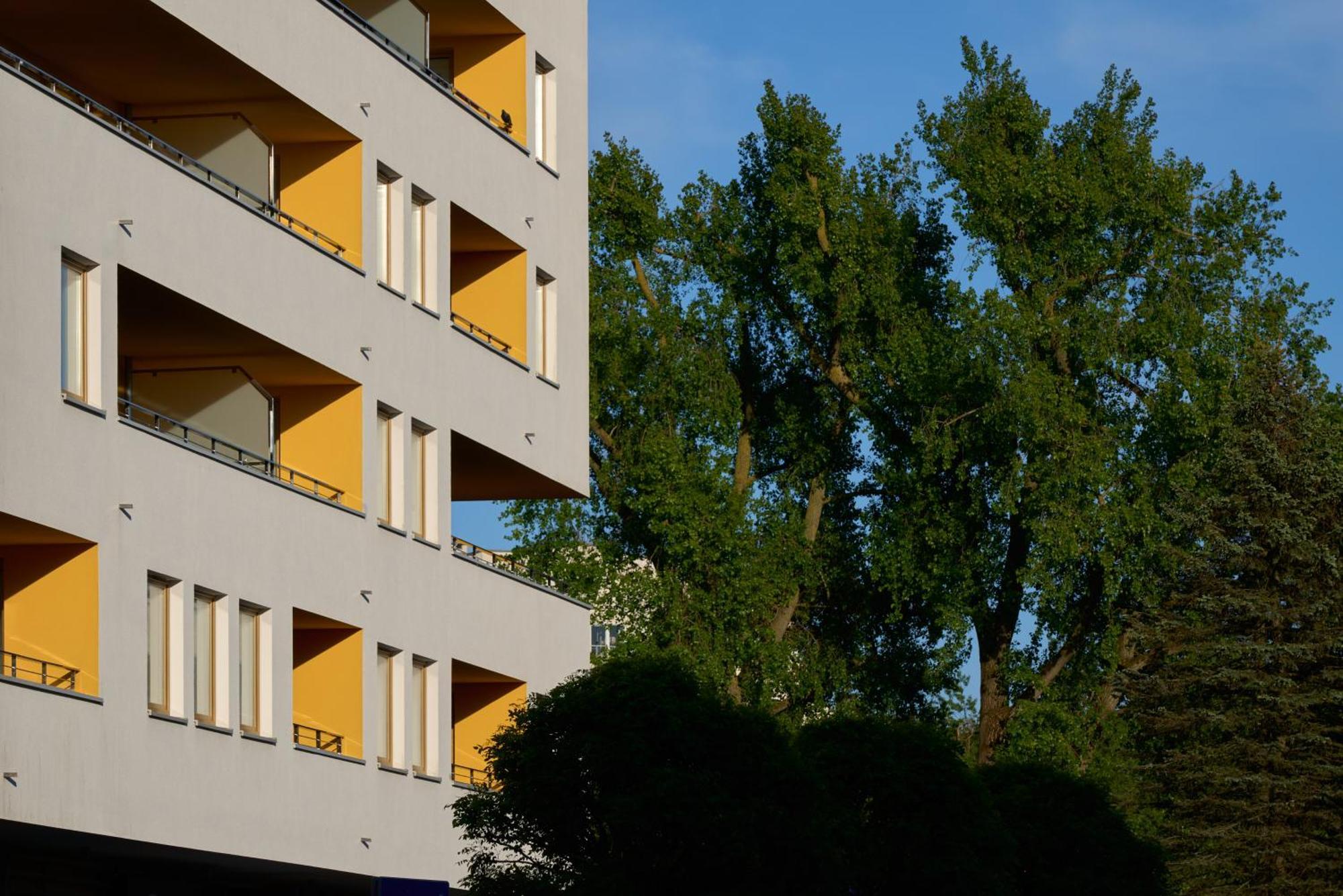 קולובז'ג Apartament Z Tarasem Panorama מראה חיצוני תמונה