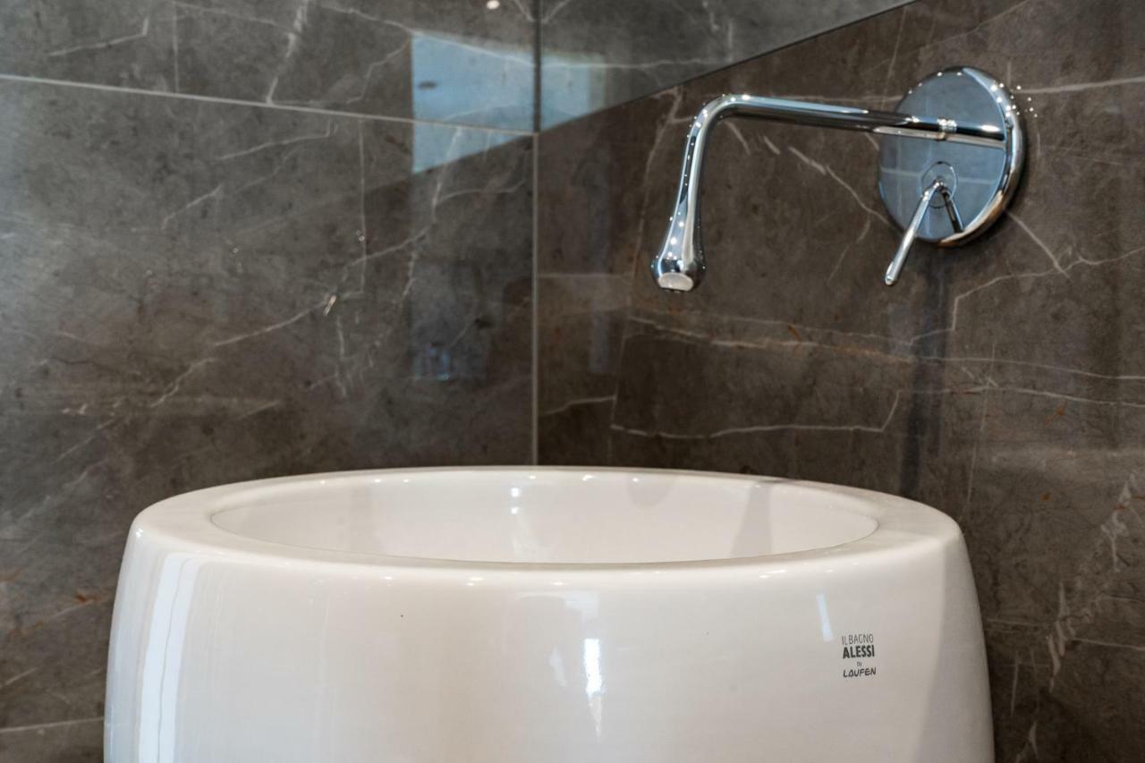 קולובז'ג Apartament Z Tarasem Panorama מראה חיצוני תמונה