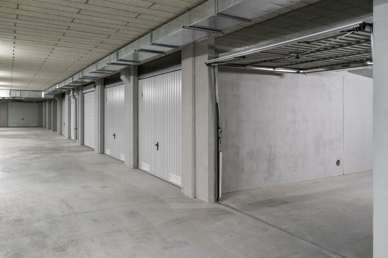 קולובז'ג Apartament Z Tarasem Panorama מראה חיצוני תמונה
